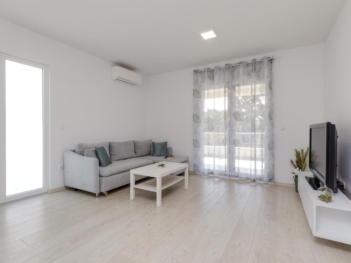 Apartment Aria Poreč Exteriér fotografie