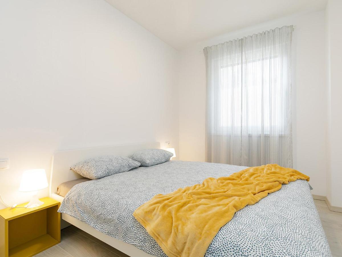 Apartment Aria Poreč Exteriér fotografie